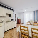 Apartamento Pionow Rodzinne Urocza 10