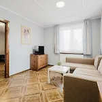 Pionow Rodzinne Urocza 10 Apartament Krynica Morska