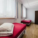 Pionow Rodzinne Urocza 10 Apartamento *