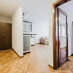 Pionow Rodzinne Urocza 10 Apartamento *