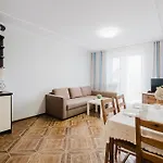 Apartamento Pionow Rodzinne Urocza 10