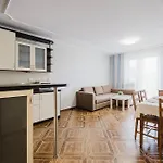 Apartamento Pionow Rodzinne Urocza 10