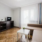 Pionow Rodzinne Urocza 10 * Krynica Morska
