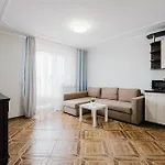 Pionow Rodzinne Urocza 10 Apartamento *