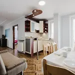 Pionow Rodzinne Urocza 10 Apartament *