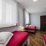 Pionow Rodzinne Urocza 10 Apartament *