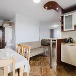 Apartamento Pionow Rodzinne Urocza 10