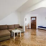 Apartamento Pionow Rodzinne Urocza 10 *