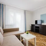 Pionow Rodzinne Urocza 10 * Krynica Morska