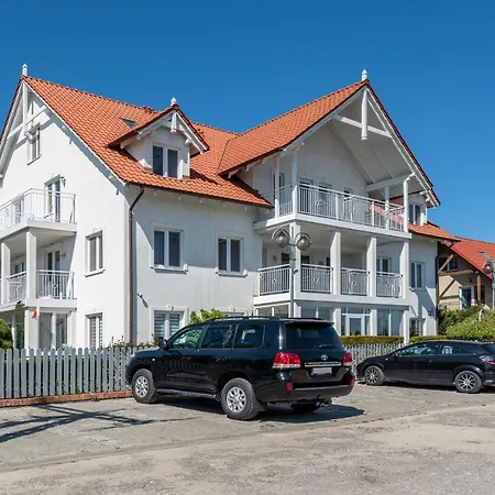 Rodzinne Urocza 10 Krynica Morska