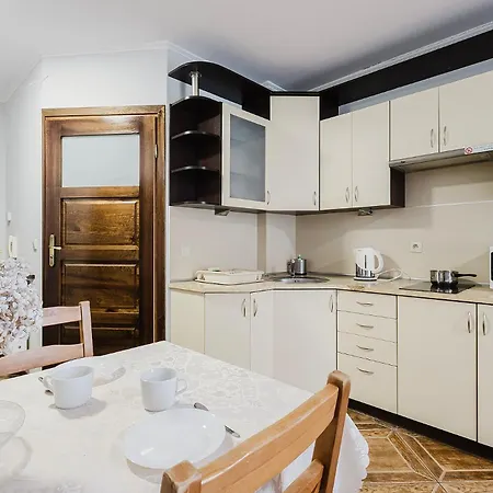 Pionow Rodzinne Urocza 10 Krynica Morska