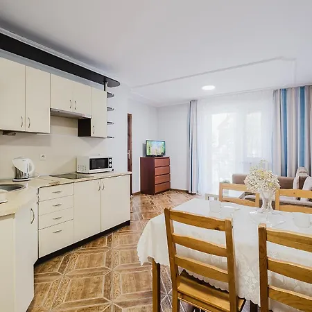 Apartament Pionow Rodzinne Urocza 10