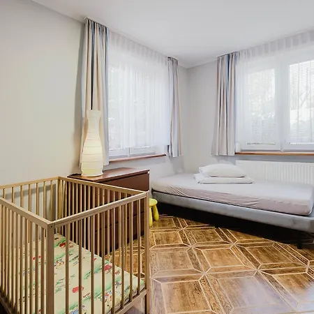 Pionow Rodzinne Urocza 10 Apartament *