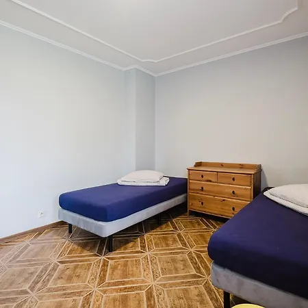 Pionow Rodzinne Urocza 10 * Krynica Morska