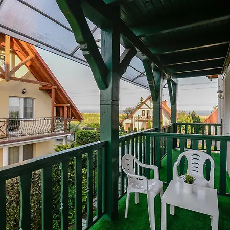 Appartement Pionow Rodzinne Urocza 10