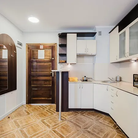 Pionow Rodzinne Urocza 10 Krynica Morska