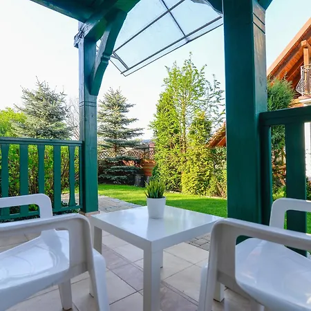 Pionow Rodzinne Urocza 10 *