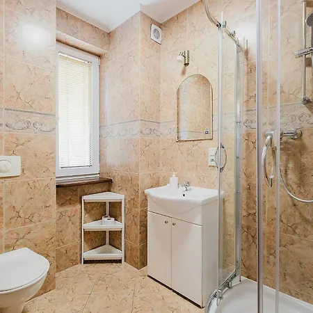 Pionow Rodzinne Urocza 10 Krynica Morska