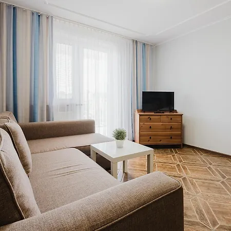 Pionow Rodzinne Urocza 10 Apartament