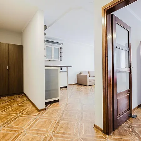 Pionow Rodzinne Urocza 10 Apartament *