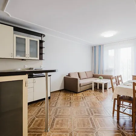 Apartman Pionow Rodzinne Urocza 10
