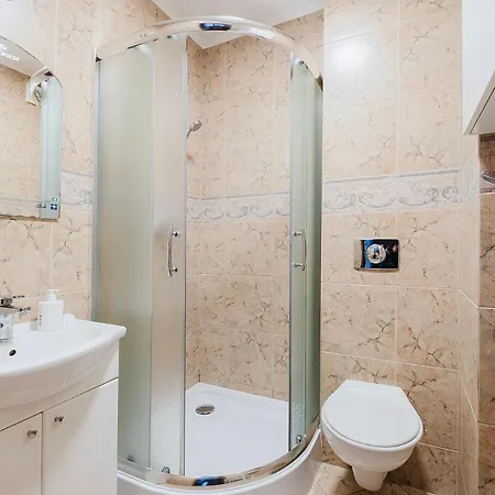 Pionow Rodzinne Urocza 10 Apartament *