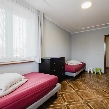 Pionow Rodzinne Urocza 10 *