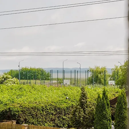 Pionow Rodzinne Urocza 10 * Krynica Morska