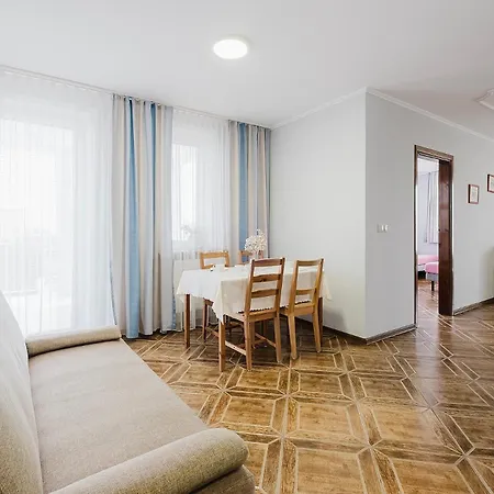 Pionow Rodzinne Urocza 10