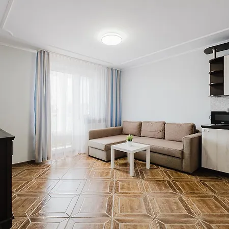 Pionow Rodzinne Urocza 10 Apartament *
