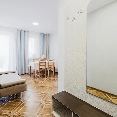 Pionow Rodzinne Urocza 10 * 크리니차 모르스카