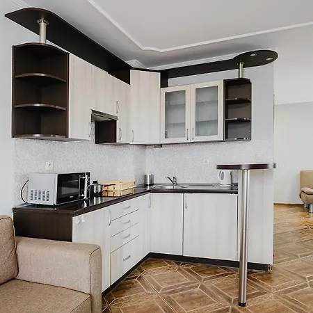 Pionow Rodzinne Urocza 10 Apartman