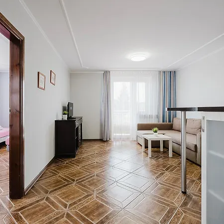 Pionow Rodzinne Urocza 10