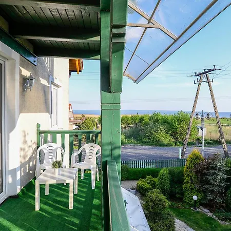 Pionow Rodzinne Urocza 10 Apartman