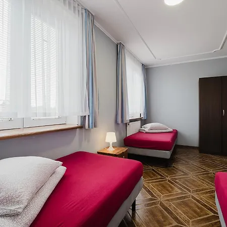 Pionow Rodzinne Urocza 10 Apartman *