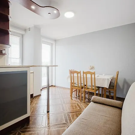 Apartament Pionow Rodzinne Urocza 10