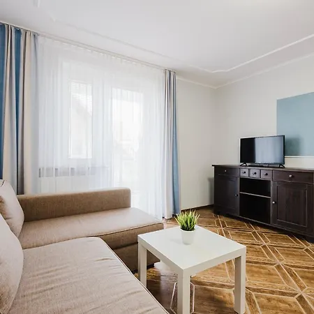 Pionow Rodzinne Urocza 10 * 크리니차 모르스카