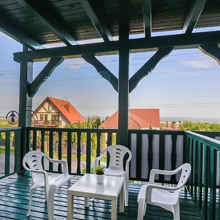 Pionow Rodzinne Urocza 10 Appartement Krynica Morska