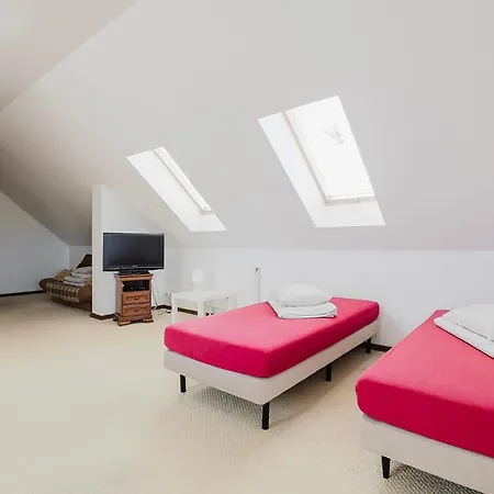 Pionow Rodzinne Urocza 10 Krynica Morska