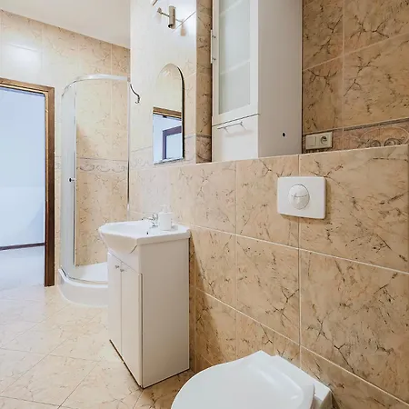 Pionow Rodzinne Urocza 10 Appartement