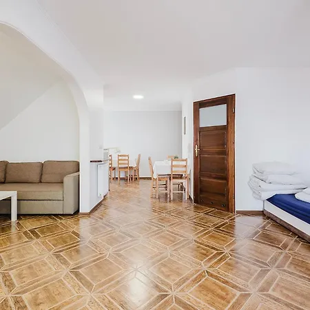 Pionow Rodzinne Urocza 10 * Krynica Morska