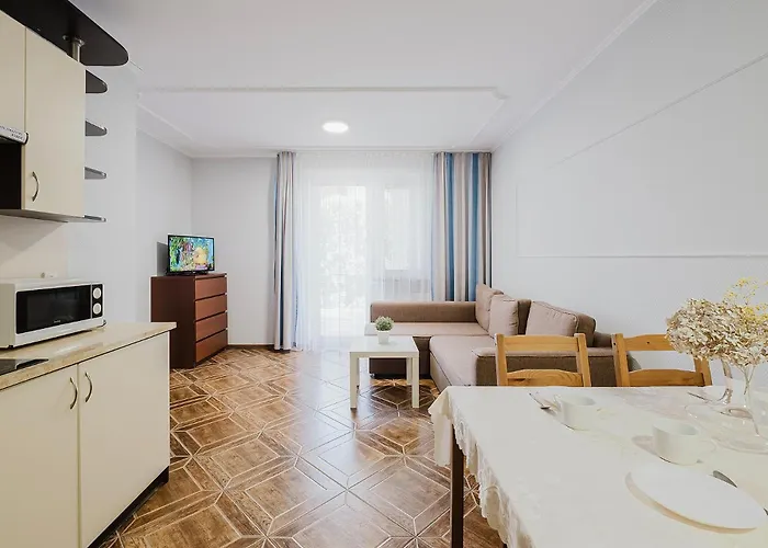 Pionow Rodzinne Urocza 10 *