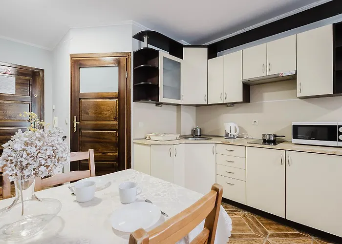 Pionow Rodzinne Urocza 10 Krynica Morska