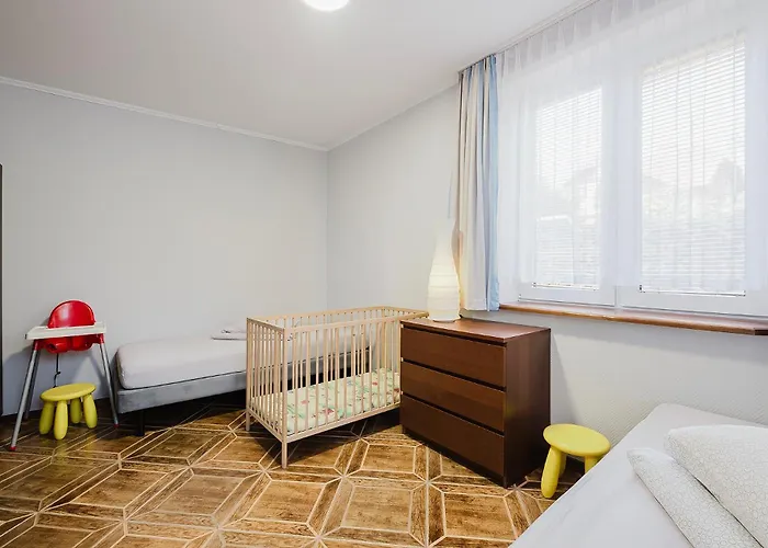 Pionow Rodzinne Urocza 10 *
