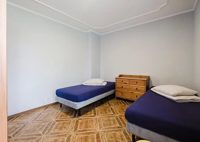 Pionow Rodzinne Urocza 10 * Krynica Morska