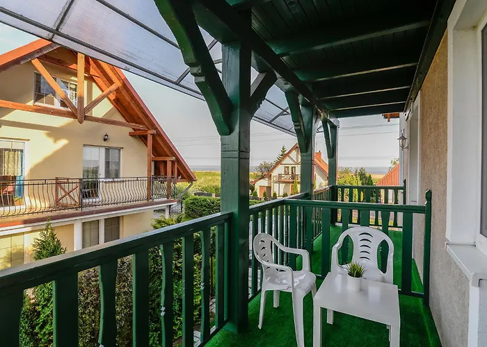 Apartmán Pionow Rodzinne Urocza 10