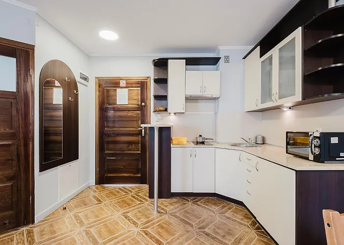 Pionow Rodzinne Urocza 10 Krynica Morska