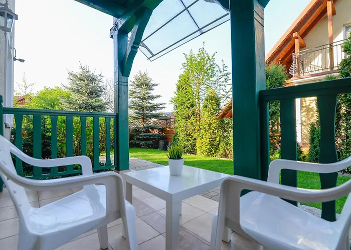 Pionow Rodzinne Urocza 10 *