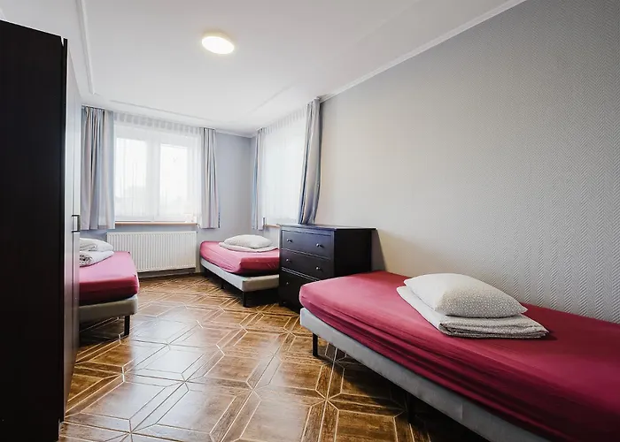 Pionow Rodzinne Urocza 10 Krynica Morska