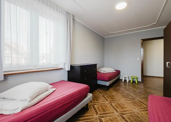 Pionow Rodzinne Urocza 10 *